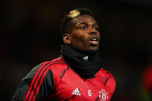 'CĐV Juventus hãy mơ về ngày có Paul Pogba'