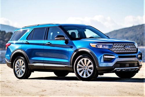 8 mẫu SUV mới nhất đáng mua trong năm tới
