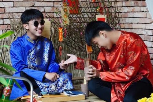 Những câu chúc mừng năm mới hay và chuẩn trend cho Tết Canh Tý