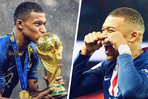 Mbappe tiết lộ lời khuyên làm nên thành công