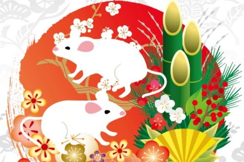 Đáp án ô chữ xuân Canh Tý