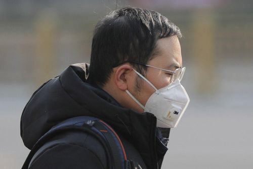 Vũ Hán cấm ôtô đi lại trong trung tâm để ngăn chặn virus corona