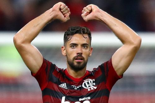 Arsenal có tân binh đầu tiên ở kỳ chuyển nhượng mùa đông