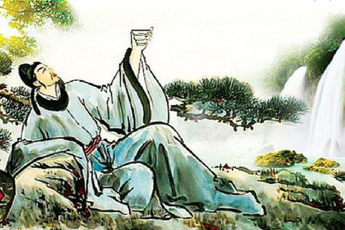 Chuyện rượu Ngày Xuân: 'Nhân sinh thất thập cổ lai hy' - một ẩn dụ thơ ca