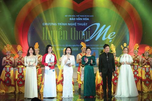 Mỹ Lan: 'Hãy yêu thương và sống trọn vẹn từng ngày'
