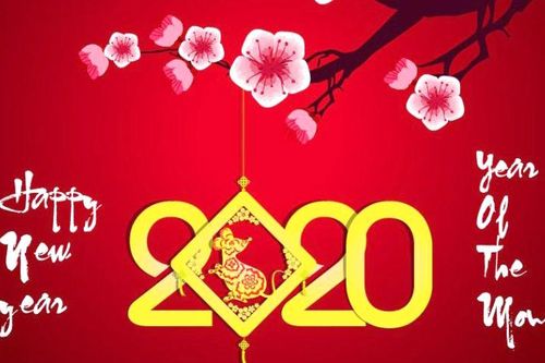 Lời chúc Tết 2020 ý nghĩa, bình an, may mắn và tài lộc năm Canh Tý