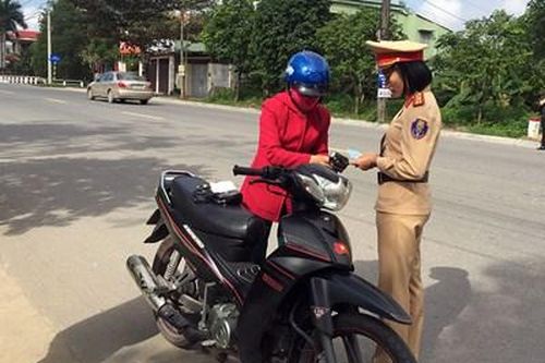 21 vụ tai nạn giao thông xảy ra trong ngày đầu năm Canh Tý 2020