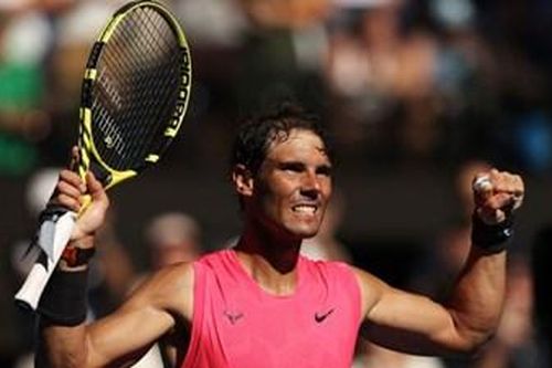 Australian Open 2020: Nadal và Federer đều giành chiến thắng