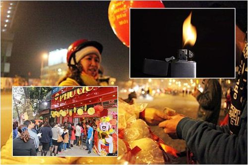 Đầu năm mới nên mua gì để cả năm nay mắn, sung túc no đủ?