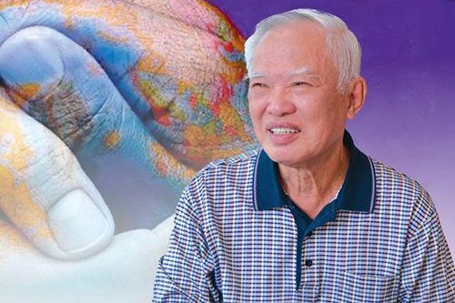 Mạn đàm về năm Canh Tý - Năm ngoại giao đa phương