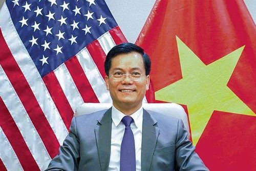 Đại sứ Việt Nam tại Hoa Kỳ: Nhìn lại để tiến bước