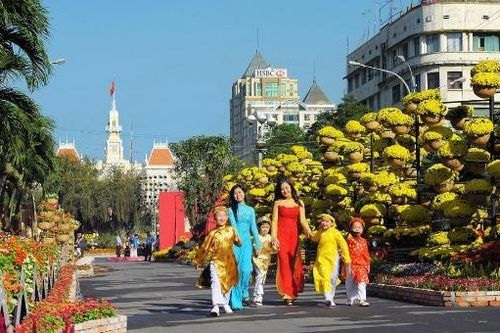 Diệu kỳ Xuân phương Nam
