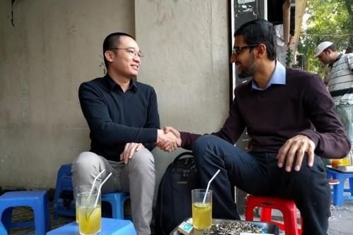 Loạt doanh nhân tuổi Tý đình đám thế giới: Toàn các CEO 'máu mặt' làng công nghệ, người trẻ nhất đã có hơn 1 tỷ USD