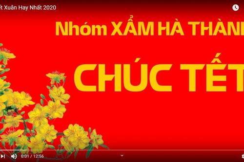 Nhạc Xẩm chào Xuân