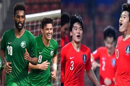 Chung kết U23 châu Á 2020: Lần đầu cho xứ kim chi