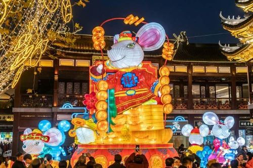 Những dự đoán về năm Canh Tý của chuyên gia phong thủy