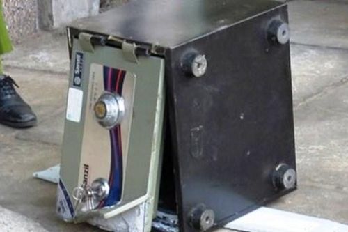 Bắt đối tượng trộm hơn 3,7 tỉ đồng của văn phòng công chứng