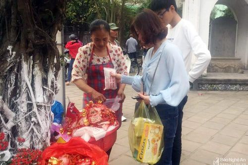 Đầu năm Canh Tý 2020 mua gì để cả năm may mắn, tài lộc?