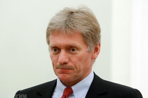 Điện Kremlin phủ nhận Nga thay đổi chính sách đối với Ukraine