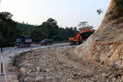 Mùng 1 Tết có 22 người vĩnh viễn ra đi vì tai nạn giao thông