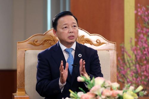 Năm 2020, cải cách thể chế là mục tiêu số 1 của ngành Tài nguyên và Môi trường