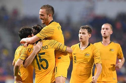 U23 Australia - U23 Uzbekistan: Quyết thắng vì vé dự Olympic 2020