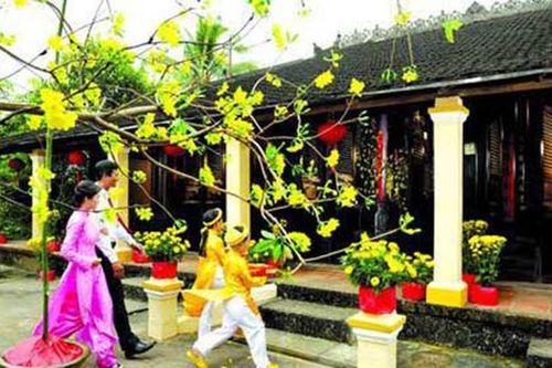 Tết Canh Tý 2020 nên xuất hành hướng nào, chọn ai xông đất?