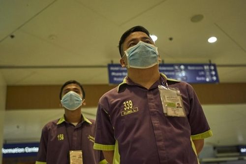 Philippines sẽ hồi hương khách du lịch đến từ Vũ Hán; hai địa phương có biên giới chung với Việt Nam đã có 36 người mắc bệnh viêm phổi cấp do virus corona mới