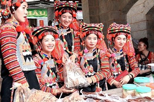 Chợ phiên - nét văn hóa của đồng bào vùng cao