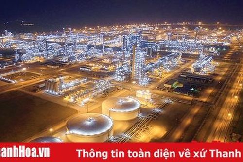 Xây dựng huyện Tĩnh Gia trở thành thị xã công nghiệp