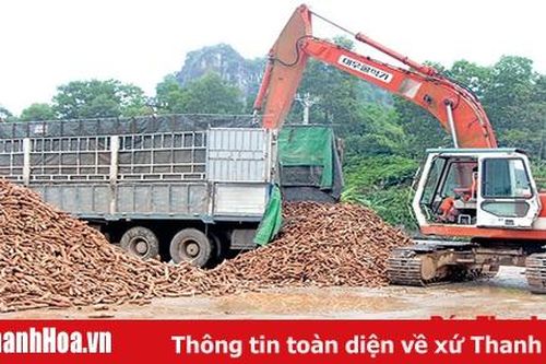 Khởi sắc vùng đồng bào dân tộc và miền núi