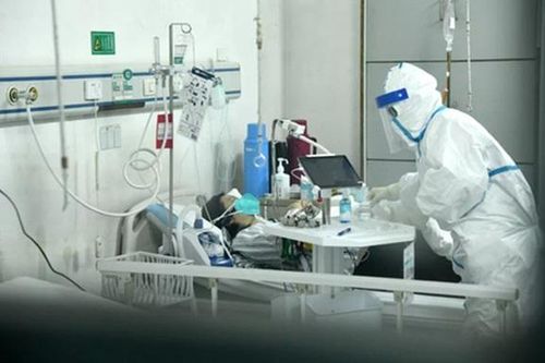 41 người chết vì viêm phổi lạ, Trung Quốc tuyên bố điều trị thành công ca đầu tiên