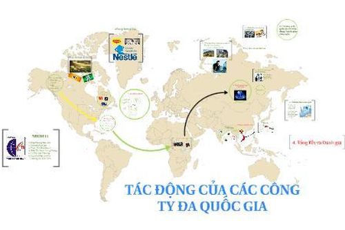 Solutions to enhance the Spillover effect from multinational enterprises to domestic firms