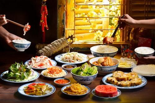 Cách phòng các bệnh tiêu hóa dễ mắc dịp Tết