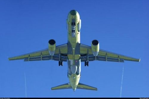 Nga triển khai máy bay trinh sát tối tân nhất tới Syria
