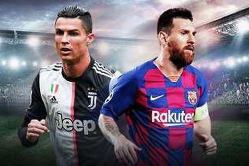 Huyền thoại Real: 'Messi tài năng hơn Ronaldo'