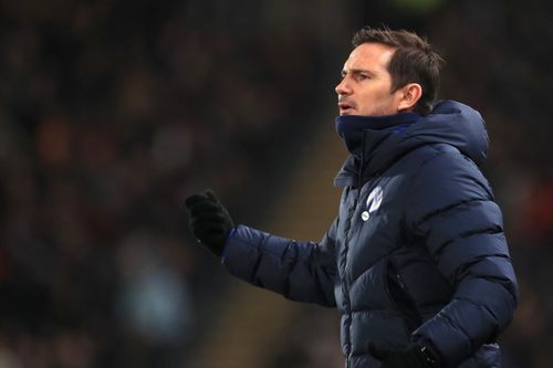 HLV Lampard tức giận sau chiến thắng của Chelsea tại cúp FA