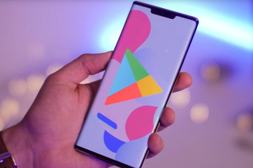 Huawei phá kỷ lục doanh số smartphone trong năm qua