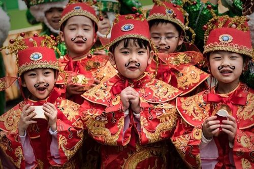 Phong tục lễ Tết đa dạng tại các quốc gia châu Á