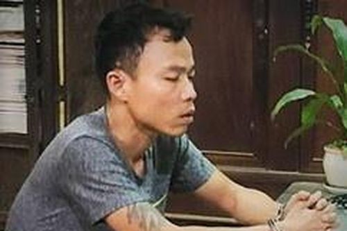 Về nhà ăn Tết, người đàn ông trốn truy nã 11 năm bị bắt