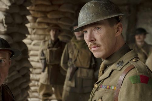 Phim chiến tranh '1917' tiếp tục dẫn đầu đường đua Oscar 2020