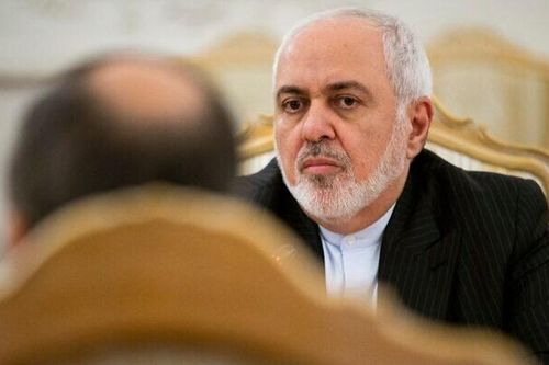 Ngoại trưởng Iran: Tehran vẫn sẵn sàng đàm phán với Mỹ sau vụ Tướng Soleimani thiệt mạng
