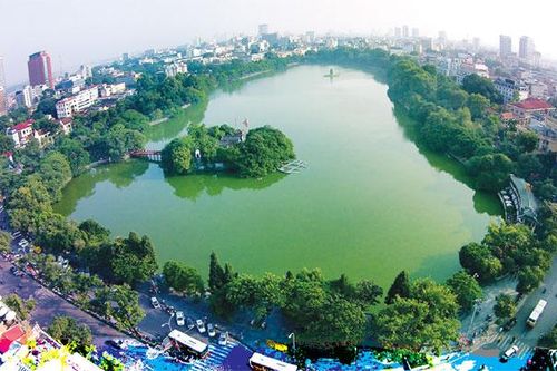 Hướng tới 1010 năm Thăng Long - Hà Nội: Chắt lọc tinh hoa, vươn xa hội nhập