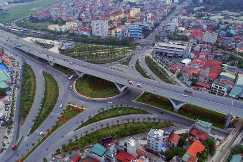 Năm 2020, Chương trình phát triển đô thị cơ bản được phủ kín
