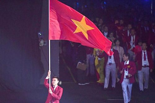 Thể thao Việt Nam 2020: Vì Olympic không phải là SEA Games