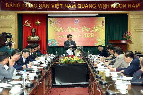 Nhất định không để dịch nCoV lây lan ra cộng đồng