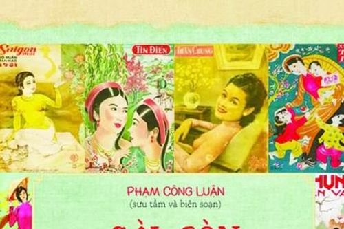 Báo Tết Với người Sài Thành