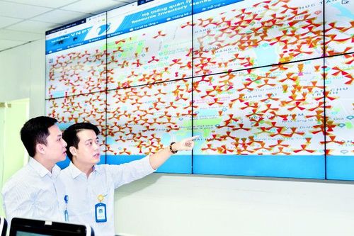 Chuyện về 'dải ngân hà số' của VNPT