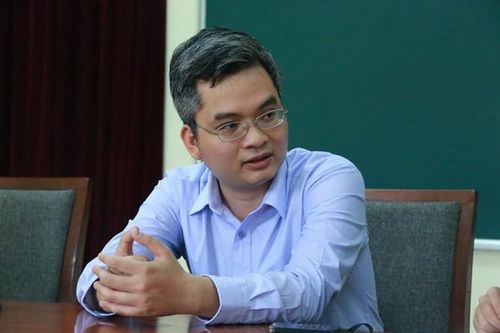 Nhà giáo Việt được quốc tế vinh danh năm 2019
