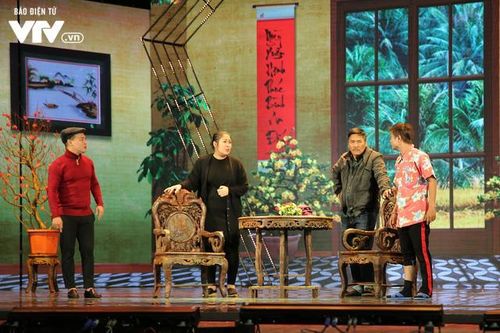 Những chương trình truyền hình không nên bỏ lỡ Mùng 2 Tết